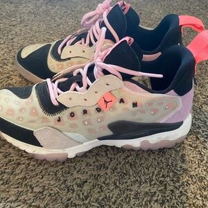 Rare Jordan Air